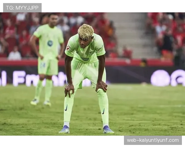 亚马尔与哈兰德：战术定位差异如何塑造两人未来成长路径