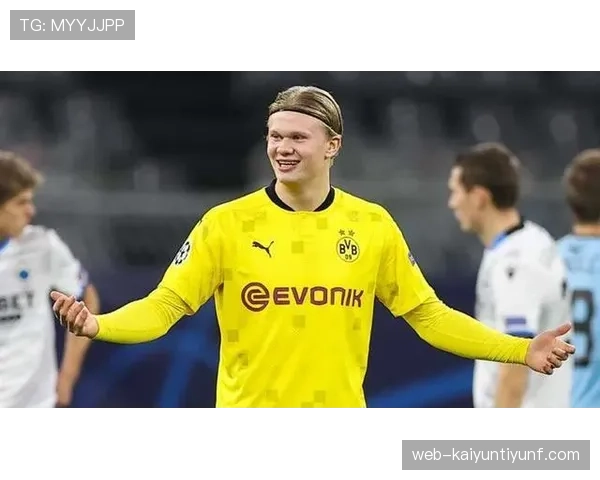 哈兰德在强队体系中表现被放大的机制解析